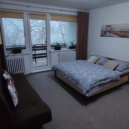 Apartman Jarka Bodice Eksteriør bilde