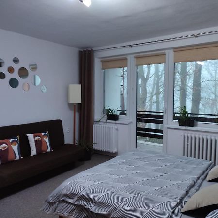 Apartman Jarka Bodice Eksteriør bilde
