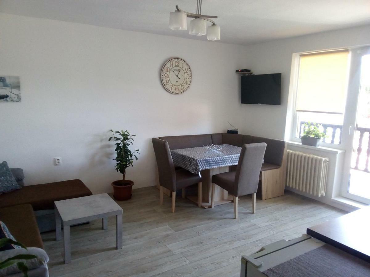 Apartman Jarka Bodice Rom bilde